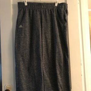 Adidas Climawarm Women's Training Pant - size XL